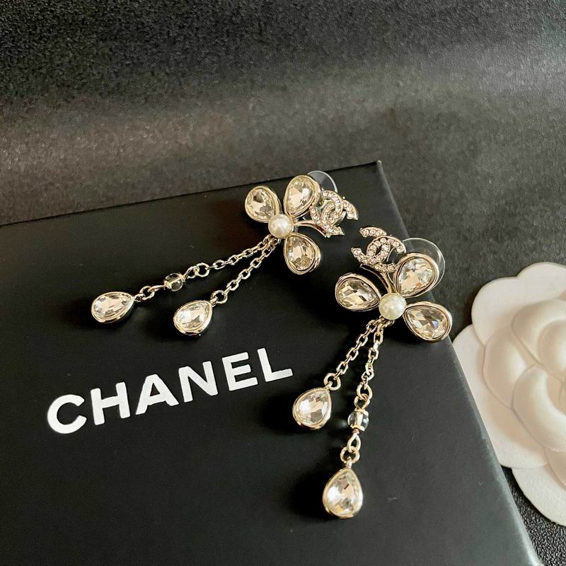 Chanel Earring 08yxs100